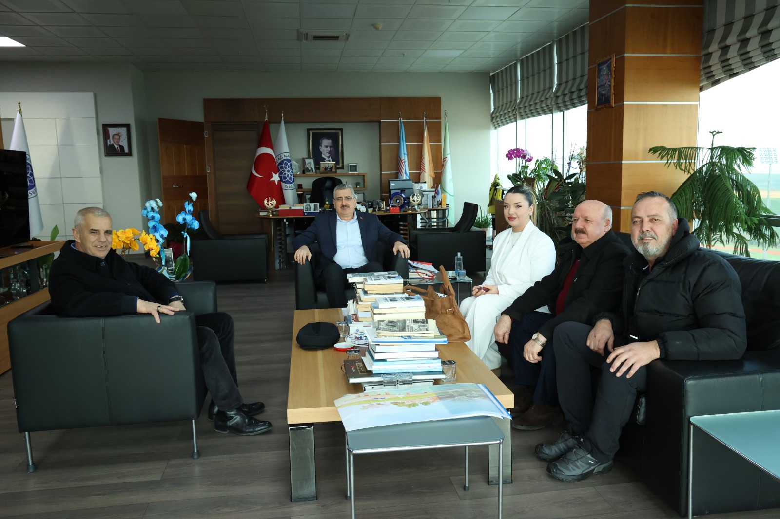 Namık Kemal Üniversitesi0
